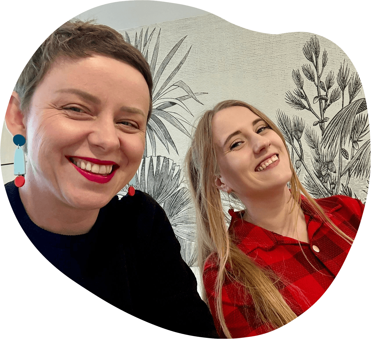 Zespół Akademii Molki