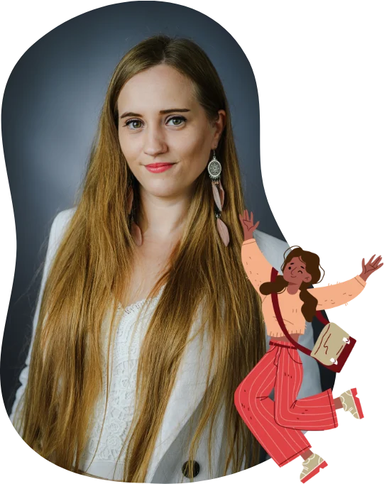 Agata Rybka - Akademia Molki