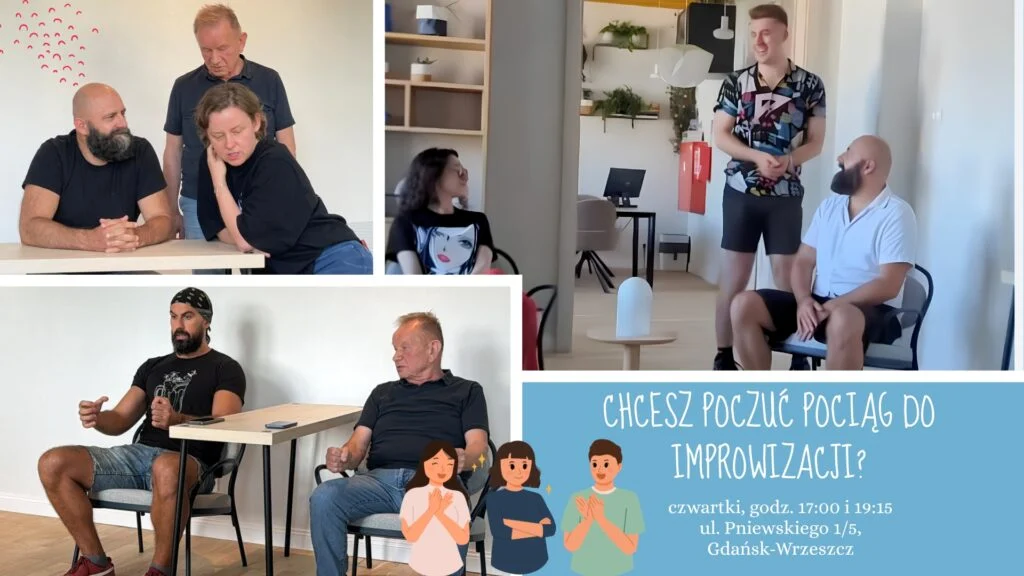 Czwartek, temat: telewizja sprzed lat
